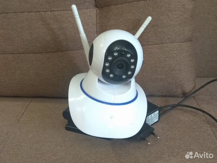 Видеокамера 2Мп