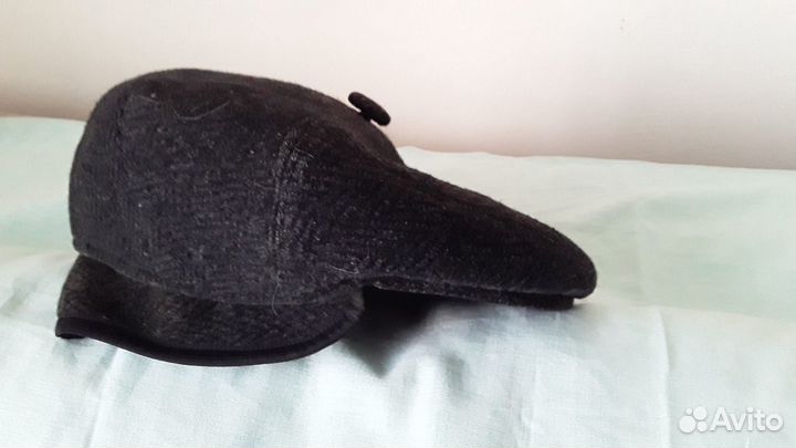 Кепка мужская