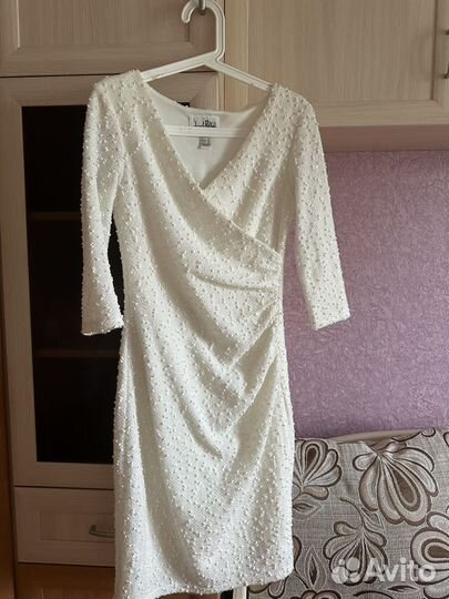 Вечернее платье 42 размер