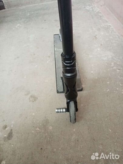 Трюковой самокат TTim PRO