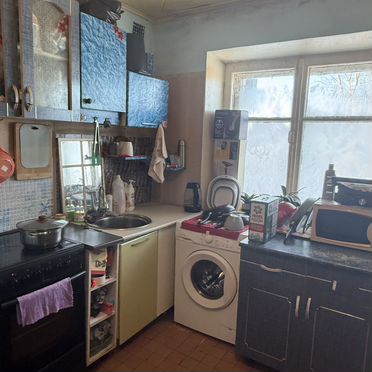 Комната 12,7 м² в 5-к., 5/5 эт.