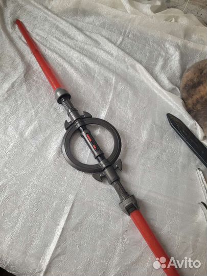 Меч Джидая из звездных войн