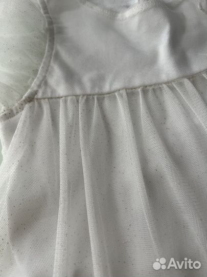 Вещи на девочку 86/92