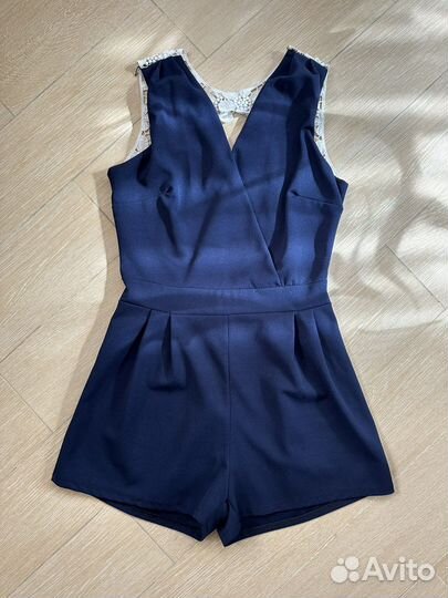 Комбинезон женский