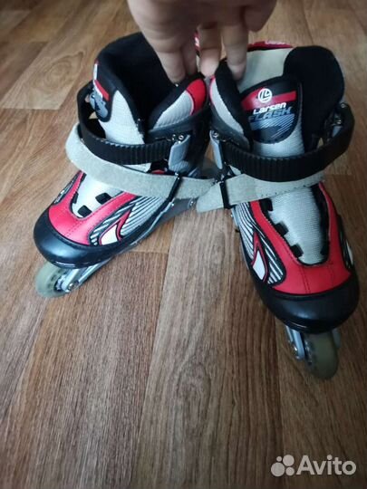 Ролики детские 26-29