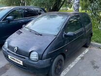 Renault Twingo 1.1 MT, 1999, 201 521 км, с пробегом, цена 72 000 руб.
