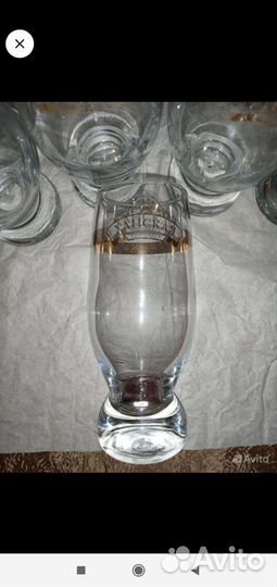 Бокалы для вина