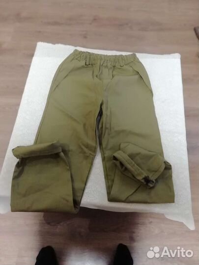 Противоэнцифалитный костюм Антигнус. р. 48-50