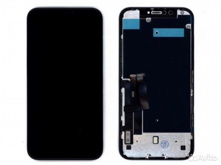 Дисплеи на iPhone Original X/XR/XS/XS Max