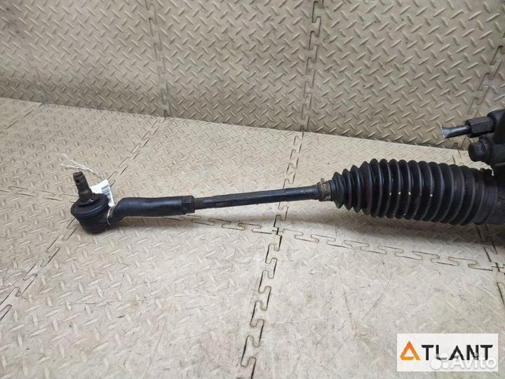 Рулевая рейка toyota mark II