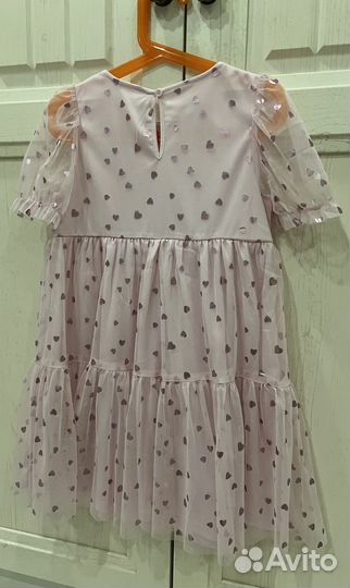 Платье gloria jeans 122