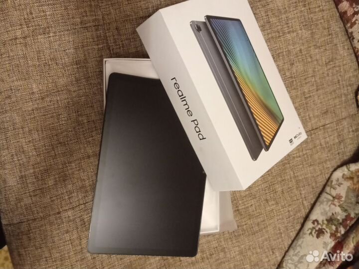 Графический планшет