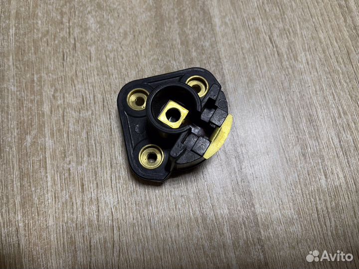 Бегунок Mercedes W140 M119