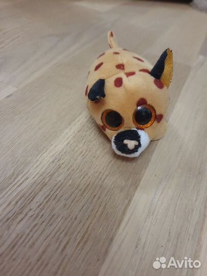 Мягкие игрушки Maкдональдс,The Dog,AB toys,сквиши