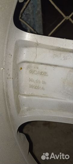 Колеса авто