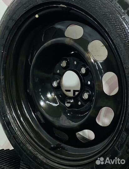 R16 Dunlop SP Sport Maxx TT 195/55, PCD 5x120 DIA 72.6