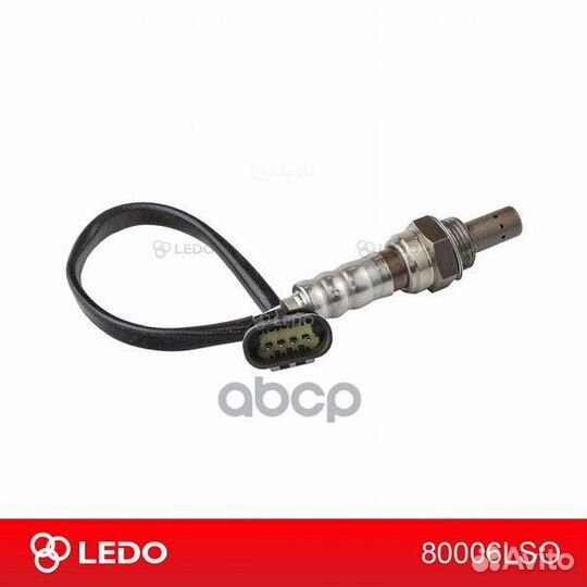Лямбда-зонд 80006lso ledo