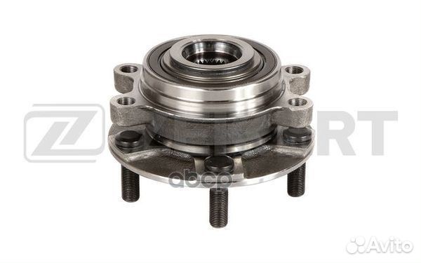 Ступица перед. (с ABS) Nissan Murano (Z51) 08