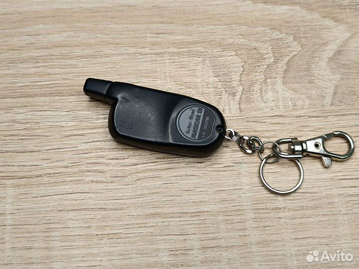 Доп.брелок Scher-Khan Magicar 13, 14. бу, рабочий