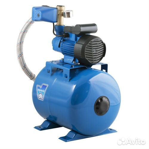 Насосная станция auto ADB-35