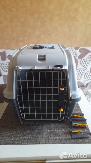 Клетка для собак и кошек