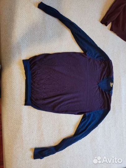 Мужская одежда пакетом 48 50