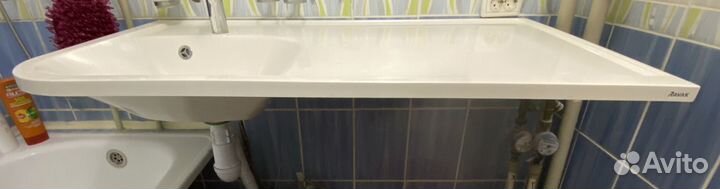 Раковина в ванную