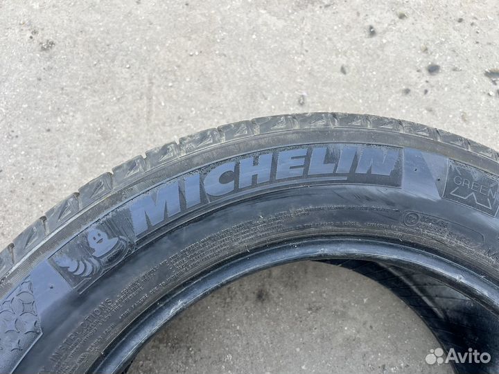 Michelin Latitude X-Ice XI2 255/55 R18 109T