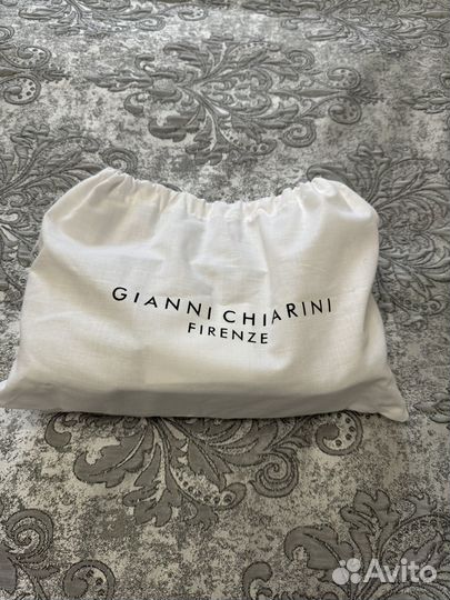 Сумка женская натуральная кожа Италия