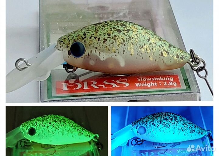 DaySprout Rita DR SS # 3 цв. Collaboration ivyline