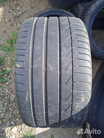 Pirelli Ice Zero 305/30 R20