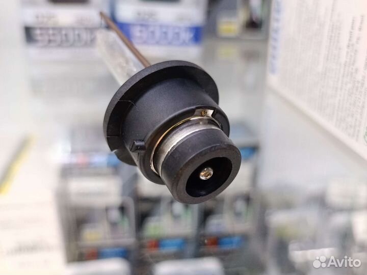 Лампа ксенон D2R Ultra