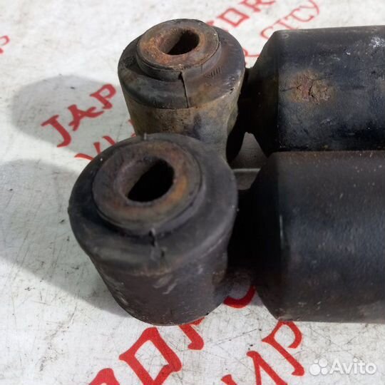 Амортизатор подвески задний Peugeot 3008 хэтчбек