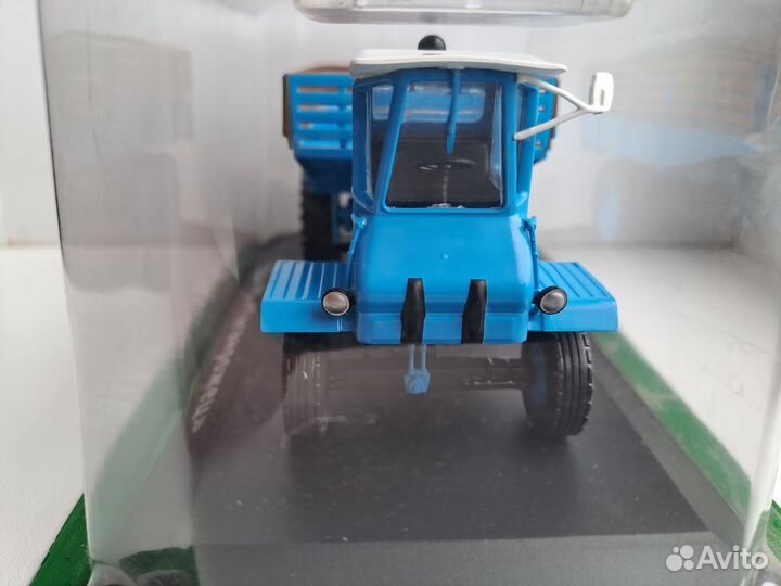 Трактор сш-75 Таганрожец от Ашет