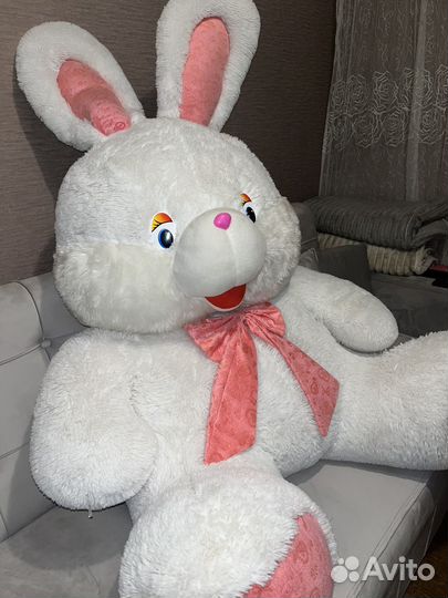 Мягкая игрушка