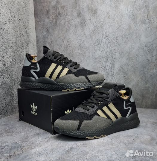 Кроссовки мужские