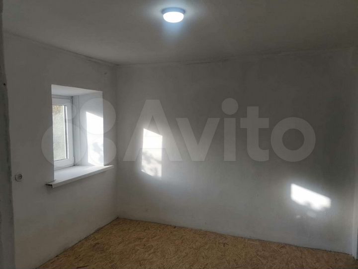 Дом 113,8 м² на участке 7 сот.