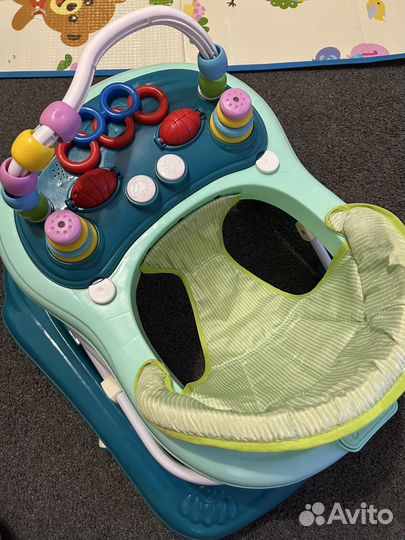 Ходунки детские