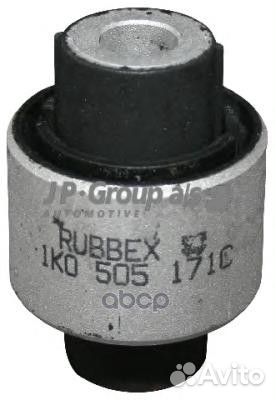 Сайлентблок рычага VAG A3/octavia/superb/golf V