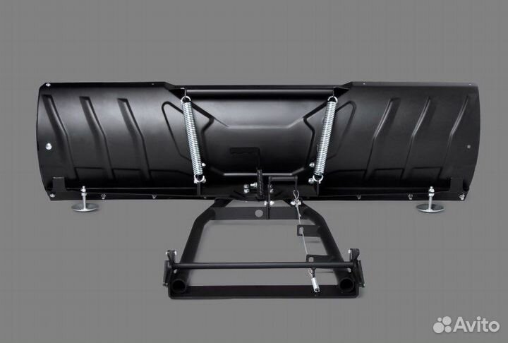 Отвал для квадроцикла 150см быстросъемный