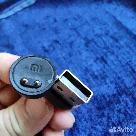 Зарядное устройство Mi Band 5/6