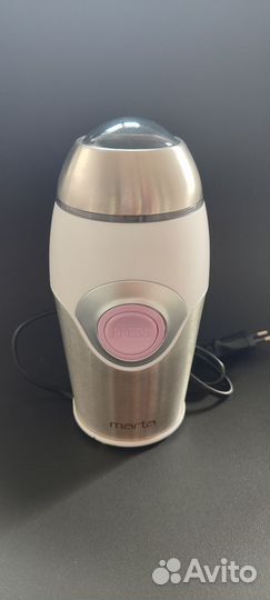 Кофемолка электрическая