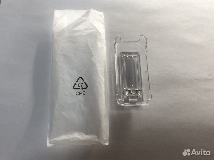 Держатель для fiio btr5