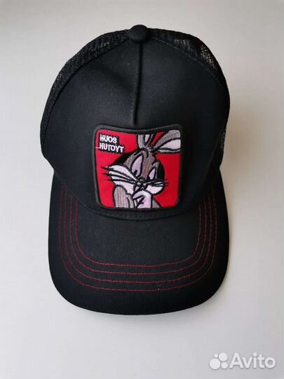 Кепка bugs bunny