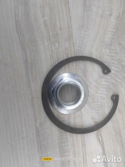 Подшипник передней ступицы Chery Tiggo/Tiggo Fl