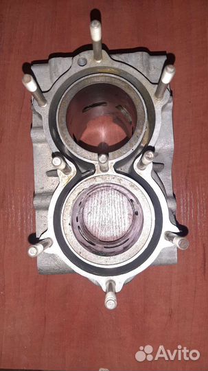 Блок цилиндров Нептун 23