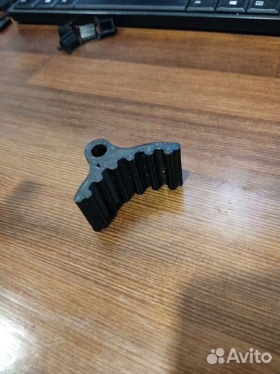 Фиксатор коленвала VAG T10050