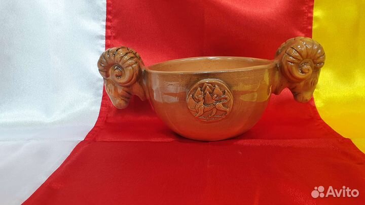 Чаша для пива