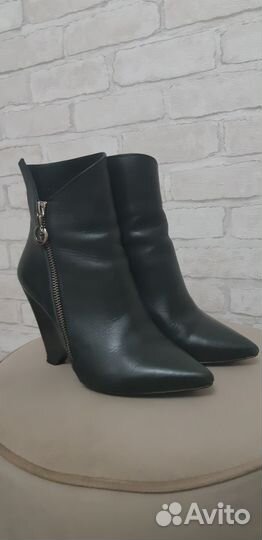 Ботильоны Ilvi milano, 36 размер
