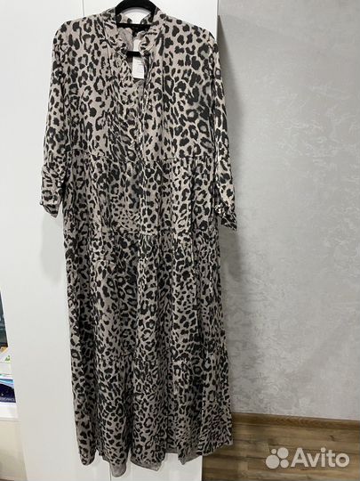 Платье женское